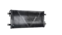 Thumbnail - Lage temperatuurkoeler, intercooler - CIR21000P - MAHLE