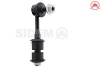 Stange/Strebe, Stabilisator Stange/Strebe, Stabilisator