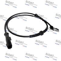 Sensor, Raddrehzahl