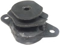 Lagerung, Motor