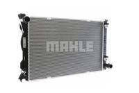 Thumbnail - Radiateur - CR789000S - MAHLE