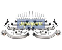 Set, suspensie roata JAPANPARTS, Cod: SKS-0902