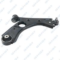 Brat, suspensie roata GSP, Cod: S061668