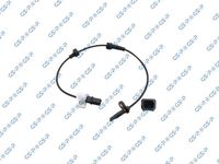 Датчик, обороти на колелото 9A0668 GSP