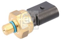 Sensor, Kraftstoffdruck