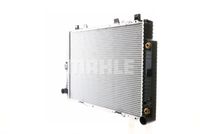 Thumbnail - Radiateur - CR247000S - MAHLE