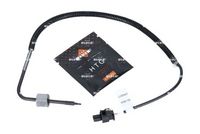 Sensor, Abgastemperatur