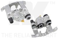 Bremssattel