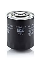 Ölfilter