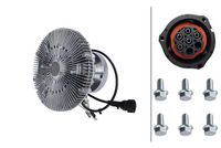 Kupplung, Kühlerlüfter