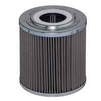 Filter, Arbeitshydraulik Filter, Arbeitshydraulik