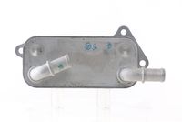 Thumbnail - Oliekoeler, motorolie - CLC128000S - MAHLE