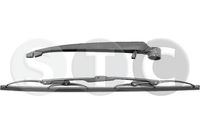 перо на чистачка