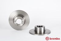 Bremsscheibe