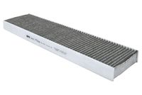 Filter, Innenraumluft
