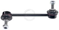 Stange/Strebe, Stabilisator
