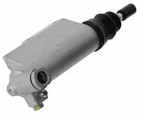 SACHS ΚΑΤΩ ΑΝΤΛΙΑ ΣΥΜΠΛΕΚΤΗ FIAT