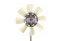 Thumbnail - Koelventilatorwiel - CFF449000P - MAHLE
