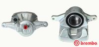 Bremssattel