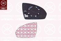 Spiegelglas, Außenspiegel