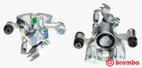 Bremssattel
