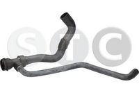 маркуч на радиатора