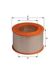 Luftfilter