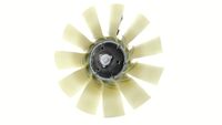 Thumbnail - Koelventilatorwiel - CFW95000P - MAHLE