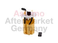 Sensor, Kraftstoffvorrat