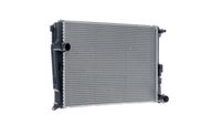 Thumbnail - Radiateur - CR877000S - MAHLE