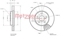 Bremsscheibe