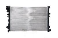 Thumbnail - Radiateur - CR587001S - MAHLE