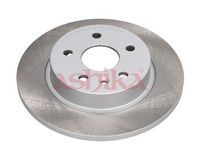 Disc frana ASHIKA, Cod: 61-0W-W06C