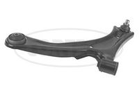 Lenker, Radaufhängung