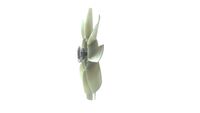 Thumbnail - Koelventilatorwiel - CFF430000P - MAHLE