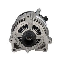 Generator / Alternator VALEO, Cod: 444269
