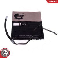 Hydraulic Hose, steering