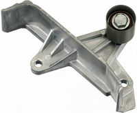 Umlenk-/Führungsrolle, Zahnriemen