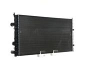 Thumbnail - Radiateur - CR417000S - MAHLE
