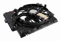 вентилатор, охлаждане на двигателя