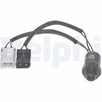 Druckschalter, Klimaanlage