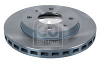 Bremsscheibe