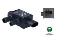 Sensor, Abgasdruck Sensor, Abgasdruck