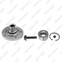 главина на колелото