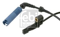 Sensor, Raddrehzahl