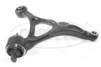 Lenker, Radaufhängung