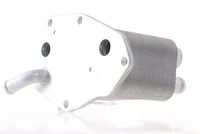 Thumbnail - Oliekoeler, motorolie - CLC159000S - MAHLE