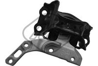 окачване, двигател