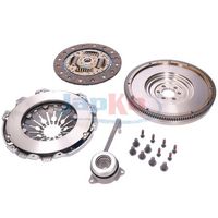 Set ambreiaj JAPKO, Cod: 98VW03M