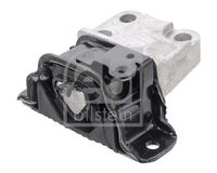 Lagerung, Automatikgetriebe